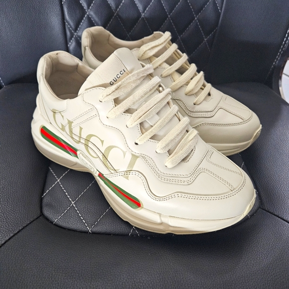 Gucci Sneakers men - Picture 1 of 7